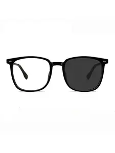 Fashion Photochromic Anti Radiation Eyeglasses for Women/Men Anti Blue Light Computer Glasses High Quality Eyewear