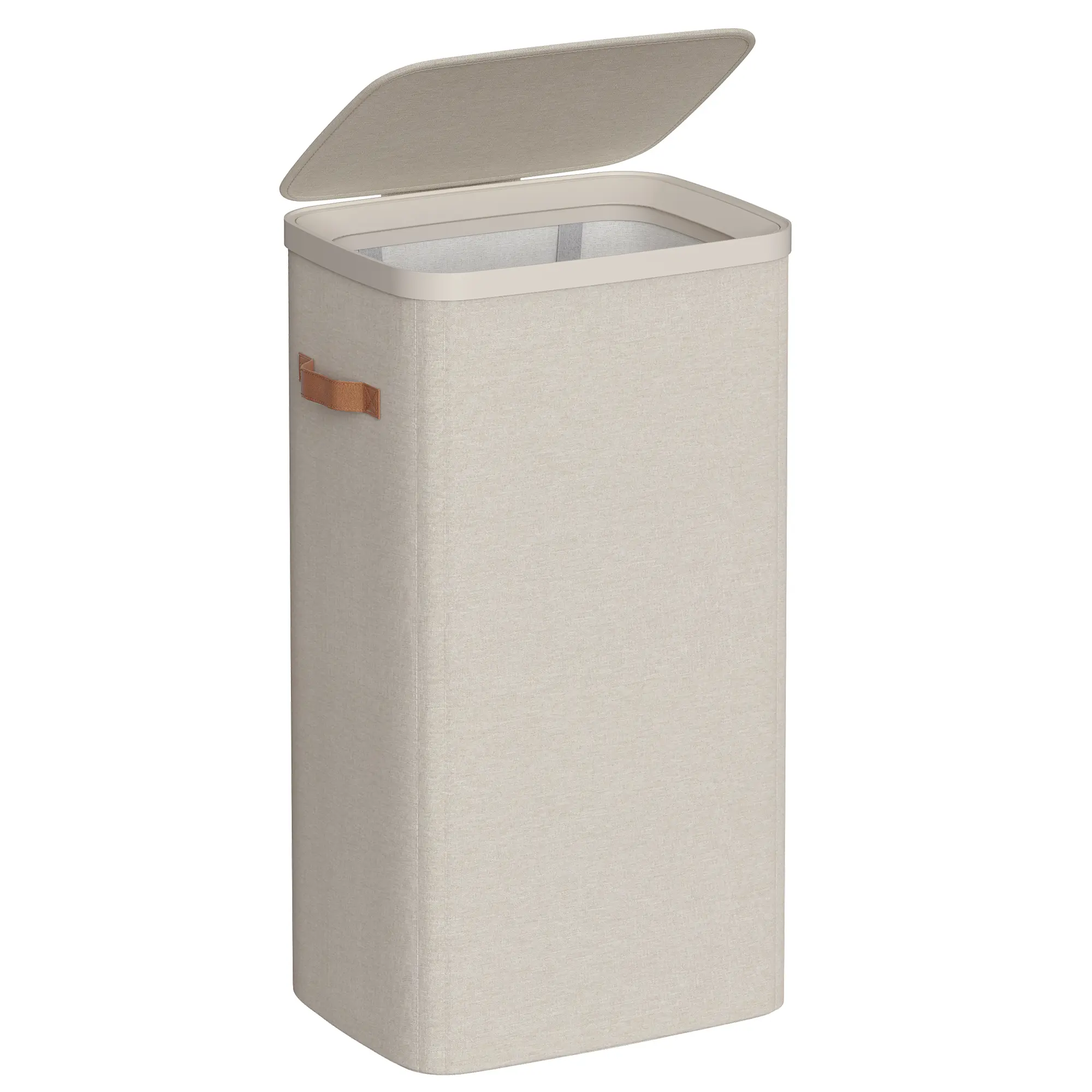 Cappuccino Beige-100 L (1-Section)