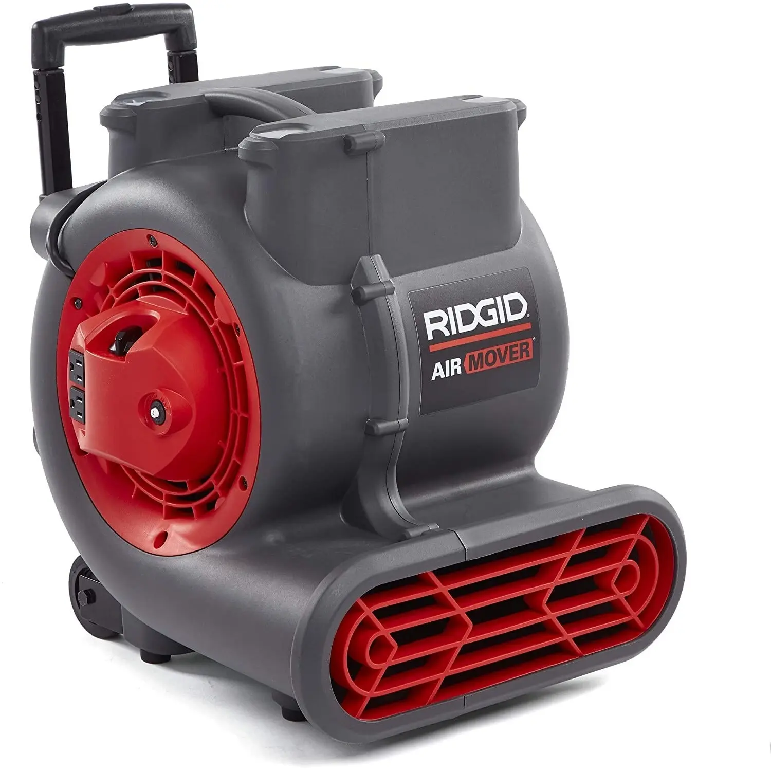 Ridgid 66323 AM2288RT 3 Speed Portable Air Mover Ridgid 66323 AM2288RT 3 Speed Portable Air Mover