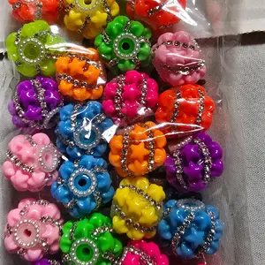 Fancy Beads DIY
