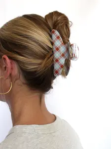 Copper Coast Claw Clip