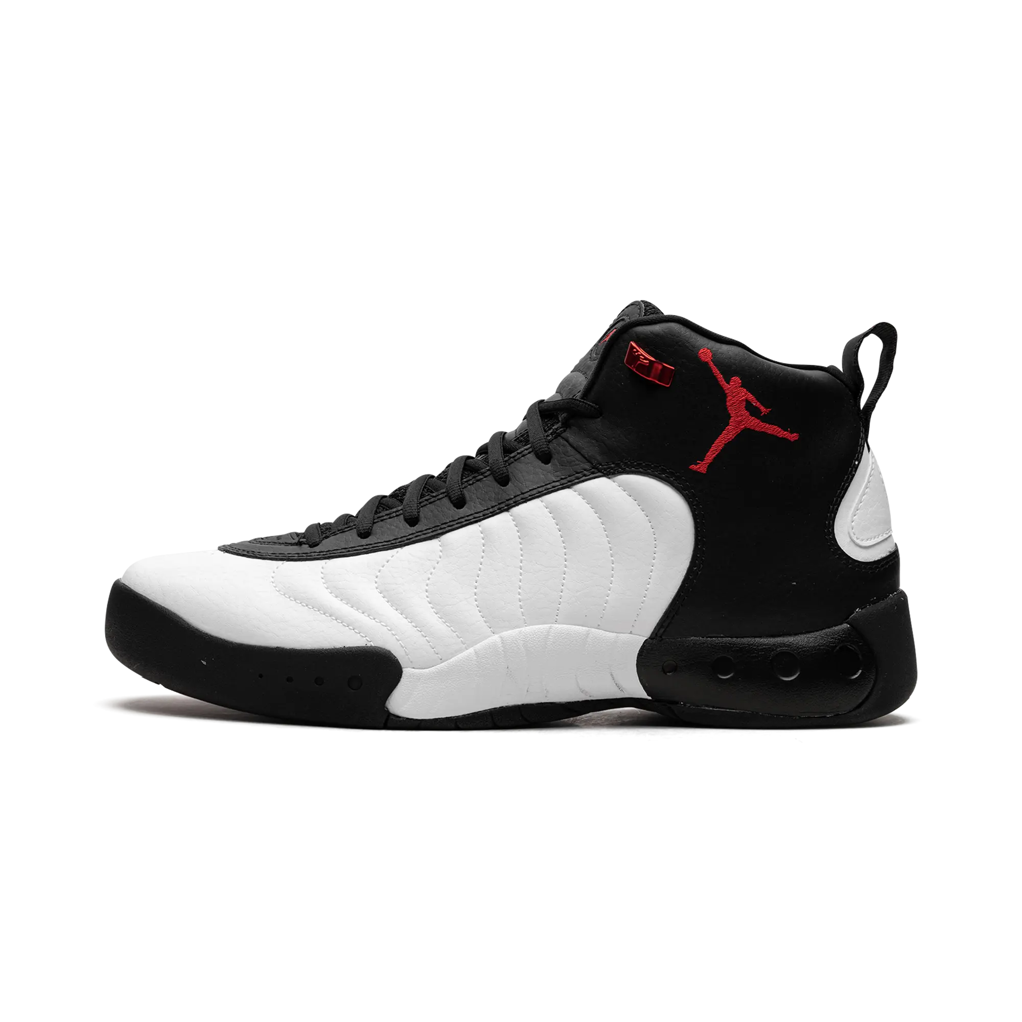 Jumpman Pro "White / Black / True Red" DN3686 061