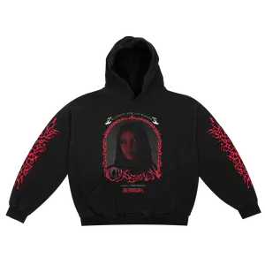 OBSESSION "HOODIE"