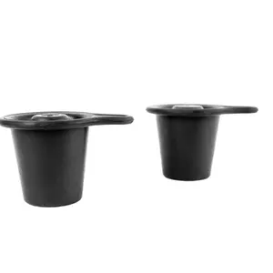 Universal Scupper Plugs 2 pack - YakAttack