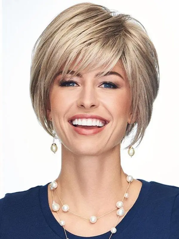 Innuendo | Synthetic Wig (Basic Cap)