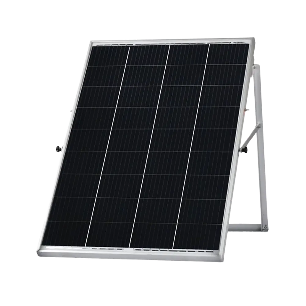 100W Rigid Solar Panels 100W Rigid Solar Panels