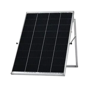 100W Rigid Solar Panels