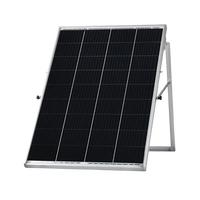 Rigid 100W Solar Panel