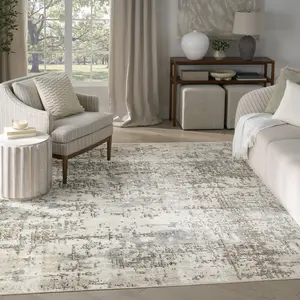 Nourison Concerto Modern Abstract Indoor Area Rug