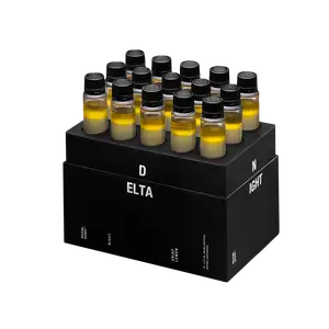 DELTA BrainLuxury™ 15 Box - One-time purchase