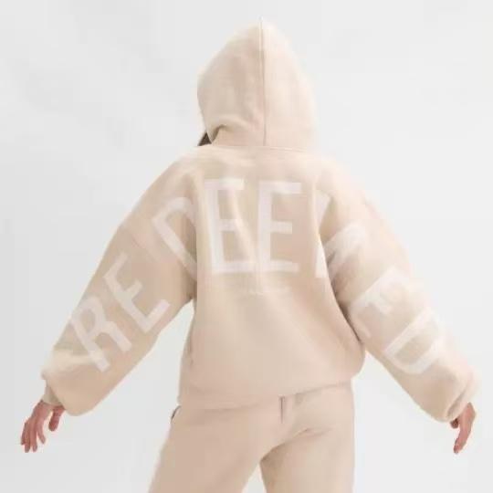 Essential Hoodie |         Christian Oversized Hoodies, Heavyweight Faith Sweatshirts with Yahweh, Yeshua, Forgiven Designs, Super Soft Religious Apparel Gifts for Women & Men