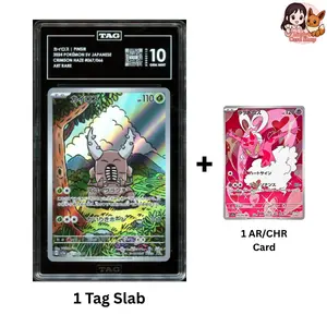 Tag Slabs - READ THE DESCRIPTION!