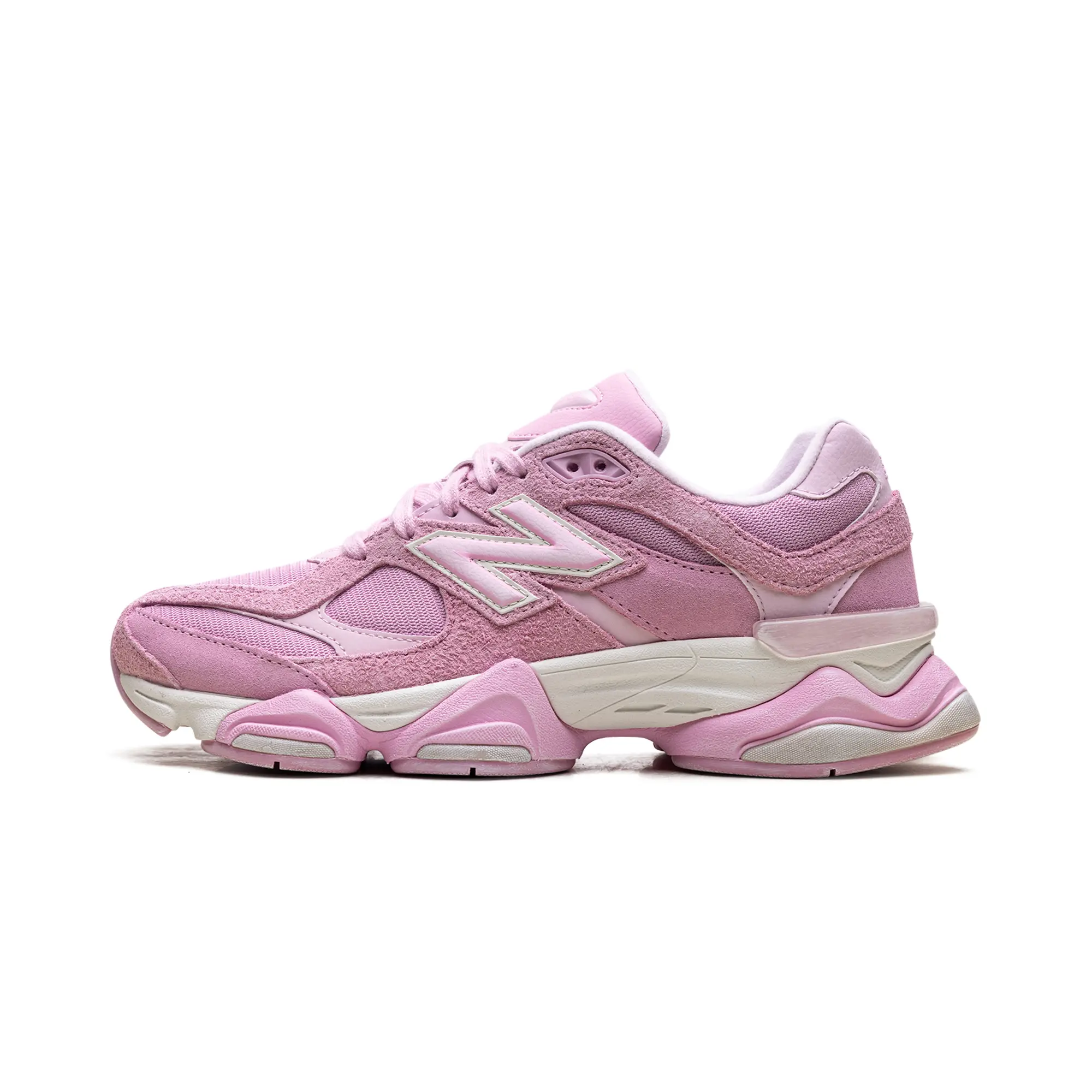 9060 "ASOS Exclusive Pink Overdye" U9060APP
