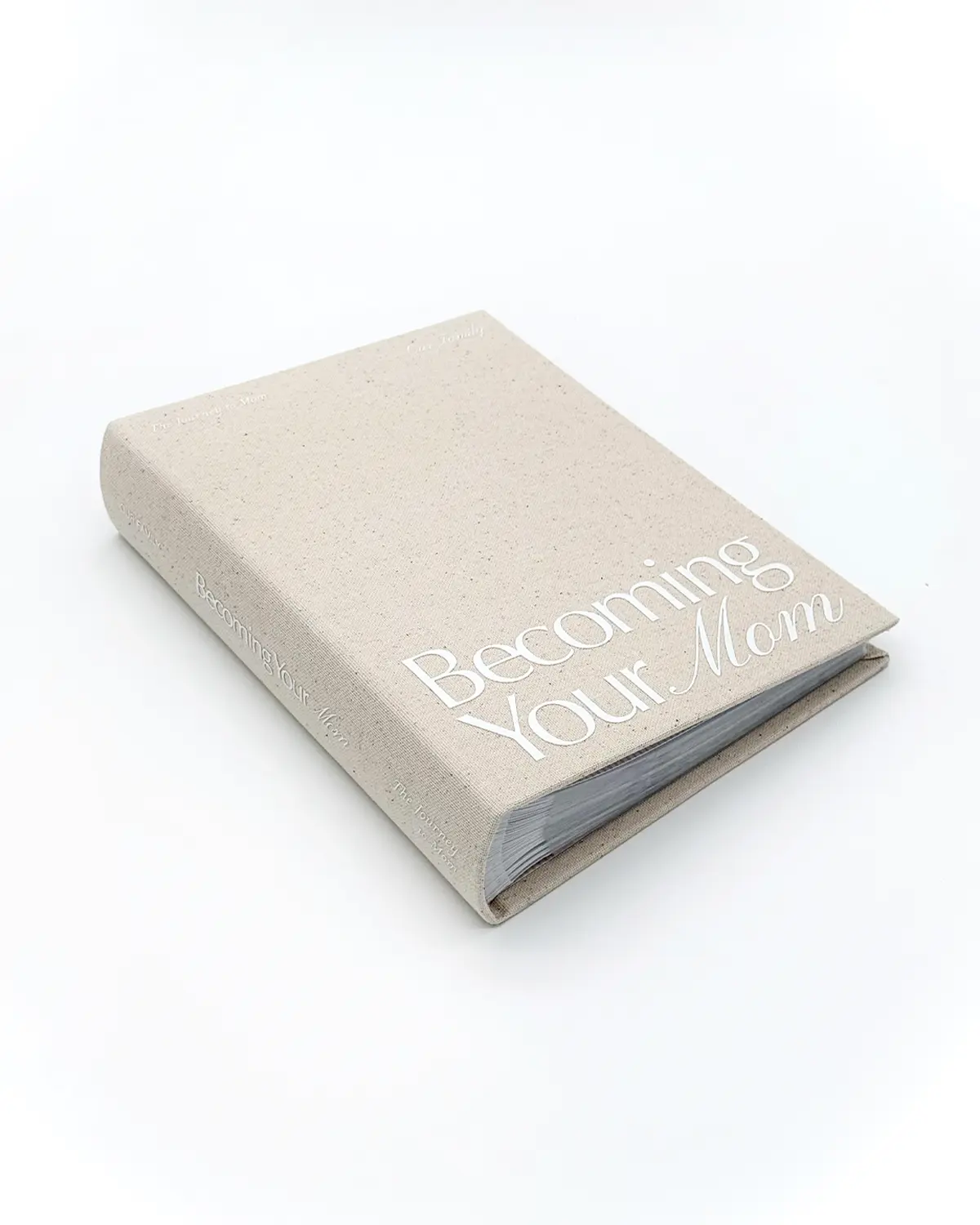 Becoming your mom Photo Album
