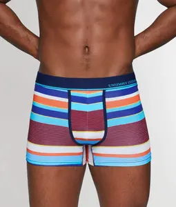 Unsimply Stitched Old School Stripe Trunk