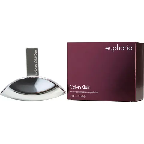 Euphoria By Calvin Klein Eau De Parfum For Women