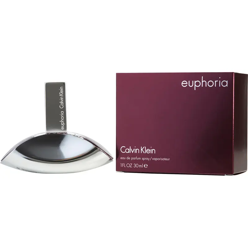 Euphoria By Calvin Klein Eau De Parfum For Women