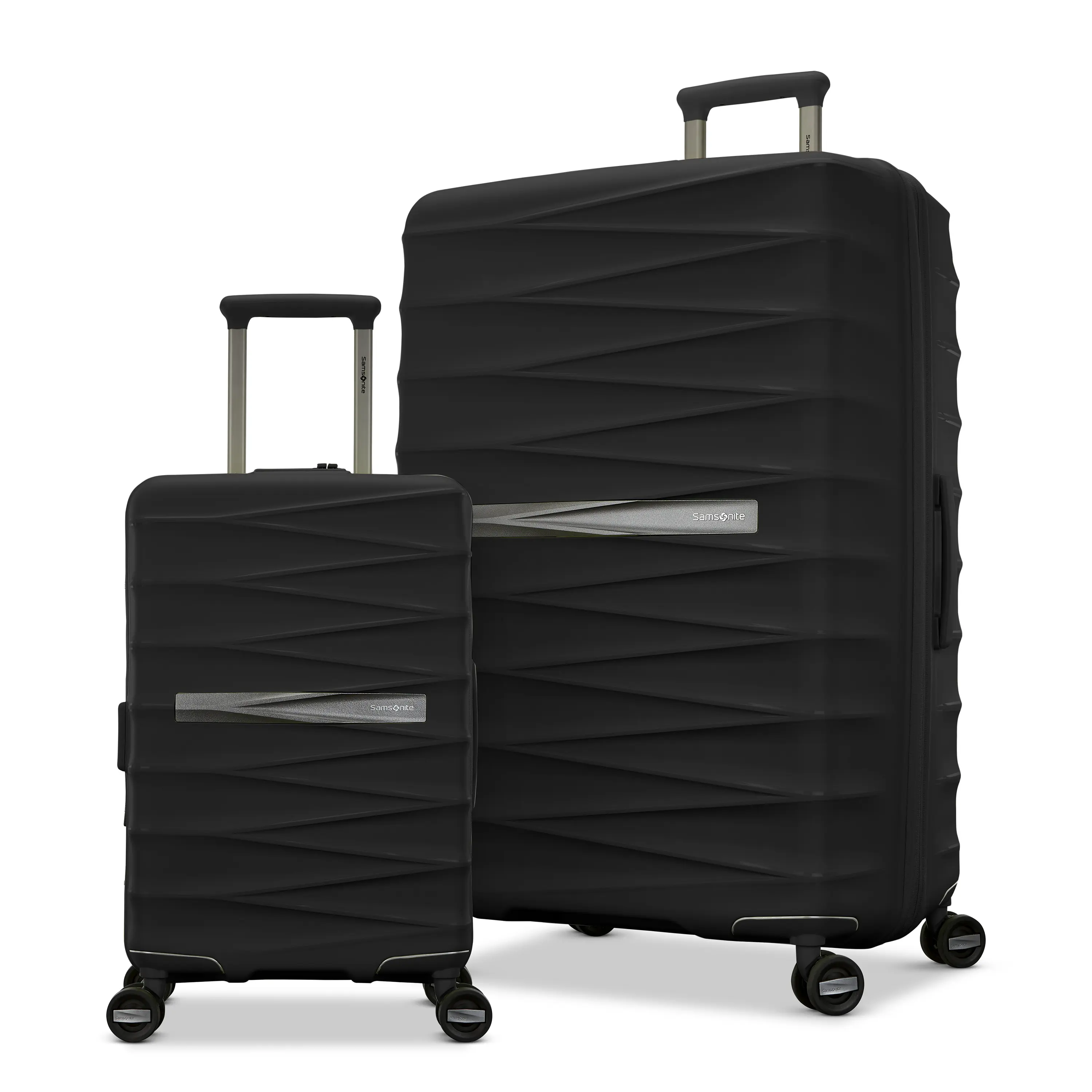 Samsonite Venue X Spinner Hardside 2 Piece Set (CO/L) - Luggage