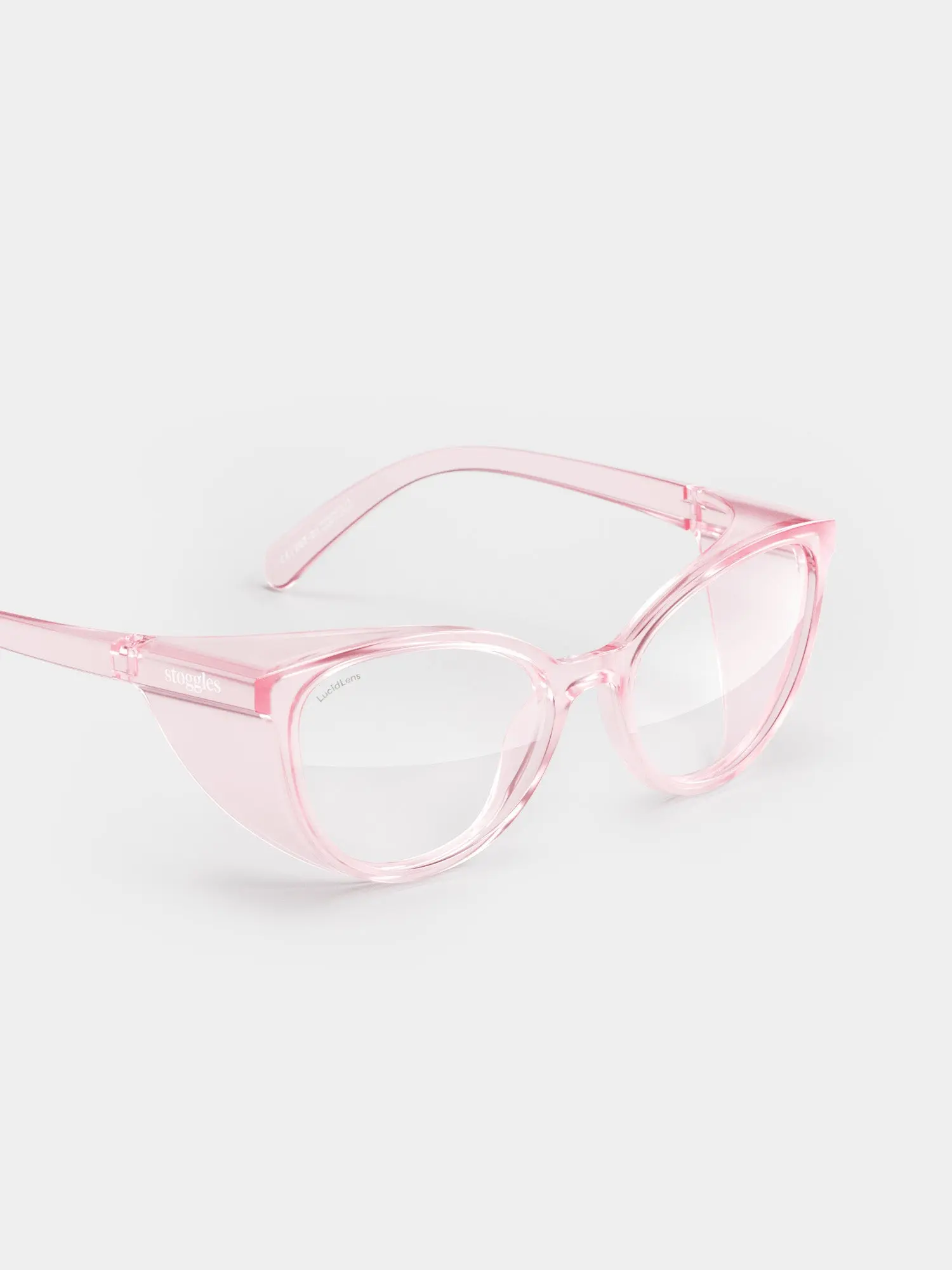 Stoggles Cat Eye