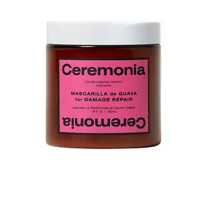 Ceremonia Mascarilla De Guava