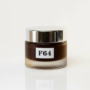 F64 GENTLE LIP PLUMPING SCRUB
