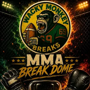 MMA GLOVE DOME