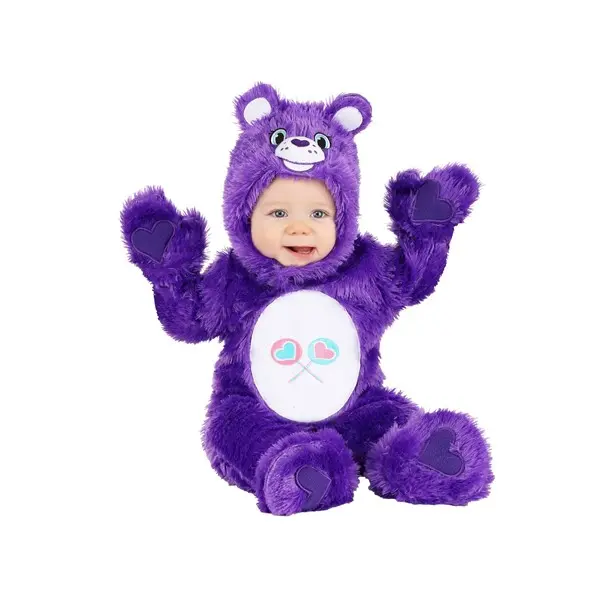 Share Bear Care Bears Infant Costume