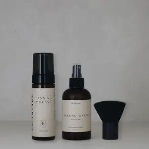 The Be Bronze Glow Set