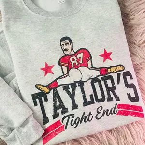 Tight End Unisex Sweatshirt
