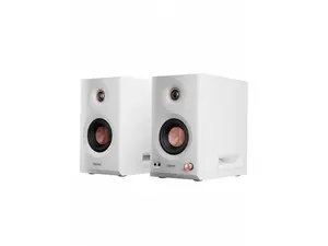 Edifier MR5 Studio Monitor 2.0 Speaker System White