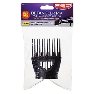 RED by KISS Detangler Short Pik