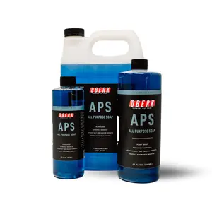 APS - All Purpose Soap and PreWash