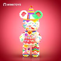 [S]Happy Birthday Bear