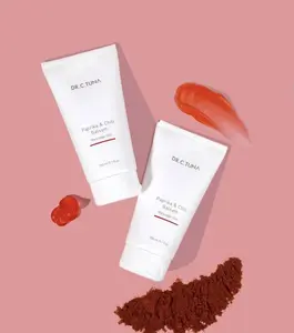 DRC TUNA PAPRIKA Y CHILI HERBAL