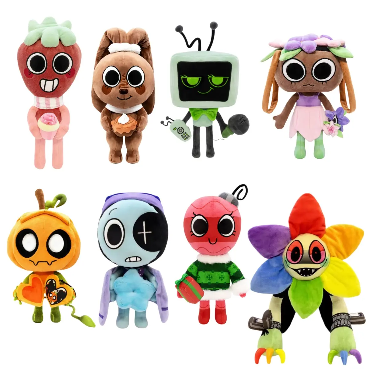 sprout seedly dandys world - TikTok Shop