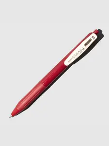 Zebra Sarasa Clip | Vintage Color | 0.5 mm Retractable Gel Pen with Clip