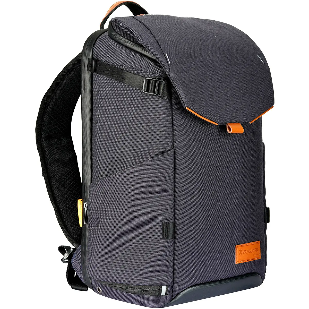 Vanguard VEO City B46 21L Camera Backpack with Pouch