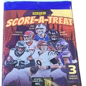BreakSaver Sports Trading Card Pack Divisional Break