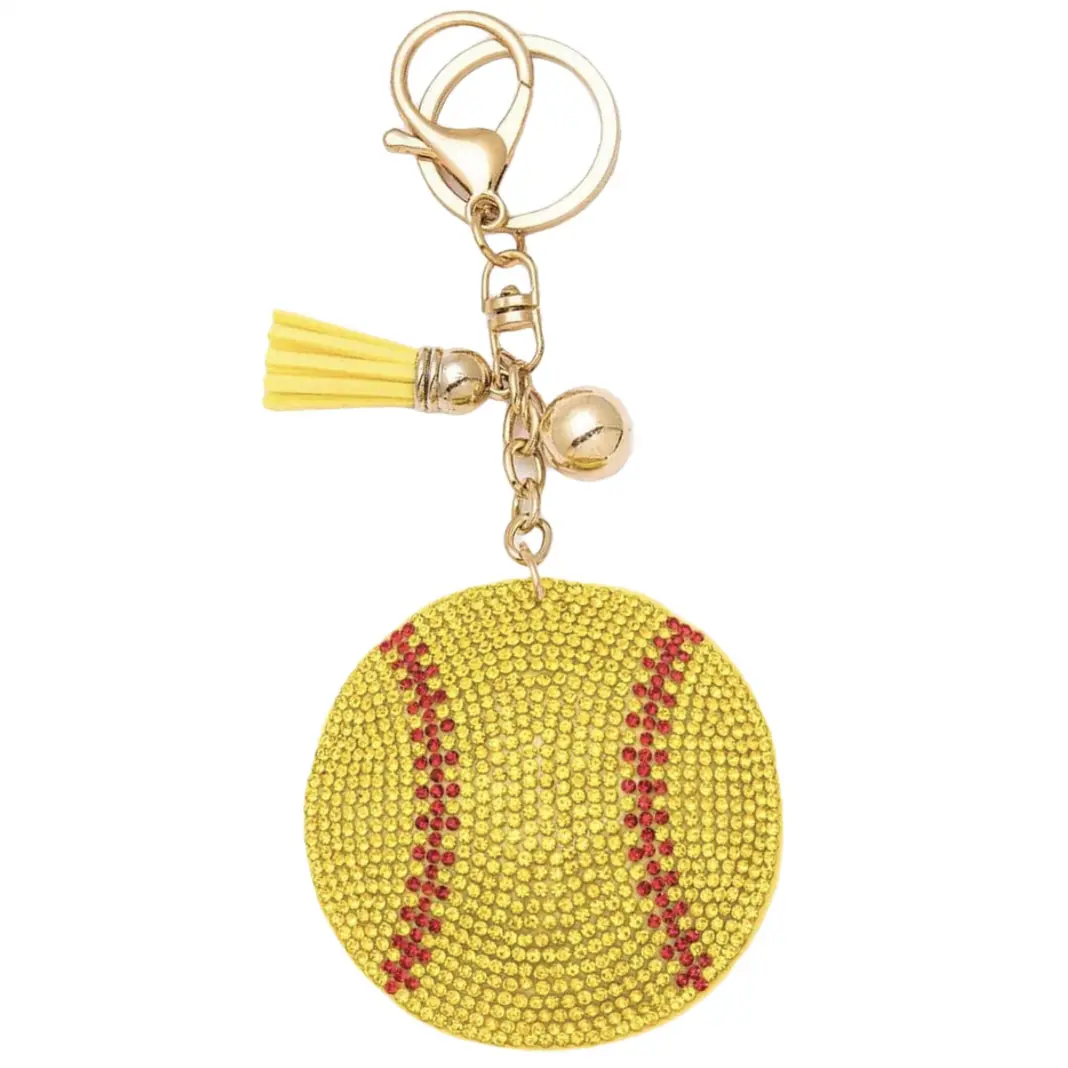 Softball, Gold Hardware