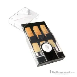 Vandoren Hygro Reed Case