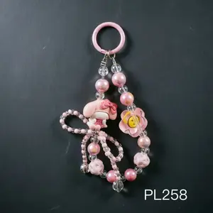 #258 Keychain.