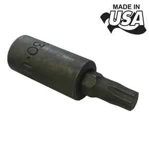 9615 - Torx Plus® Socket TP30