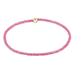 ENEWTON | Hope Classic Bracelet - Bubblegum