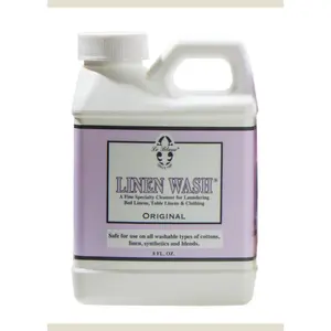 LE BLANC Original Linen Wash 8oz