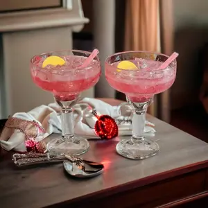 Margarita Scented Candle