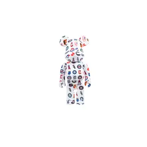 MLB American League Bearbrick "1000%" MEDI0166