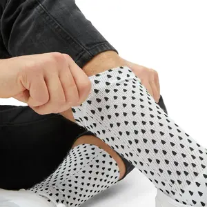 Holiday Sublimation Socks - Festive Christmas Stockings, Winter Patterned Footwear, Gift for Him or Her, Unique Clothing Accessory, Cozy