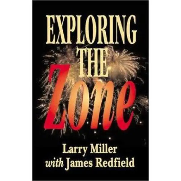 USED-Exploring the Zone by Redfield, James (Hardcover)