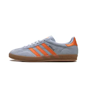 Gazelle Indoor "Wonder Blue Orange" JH5405