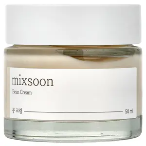 Mixsoon Bean Cream , 1.69 fl oz (50 ml)